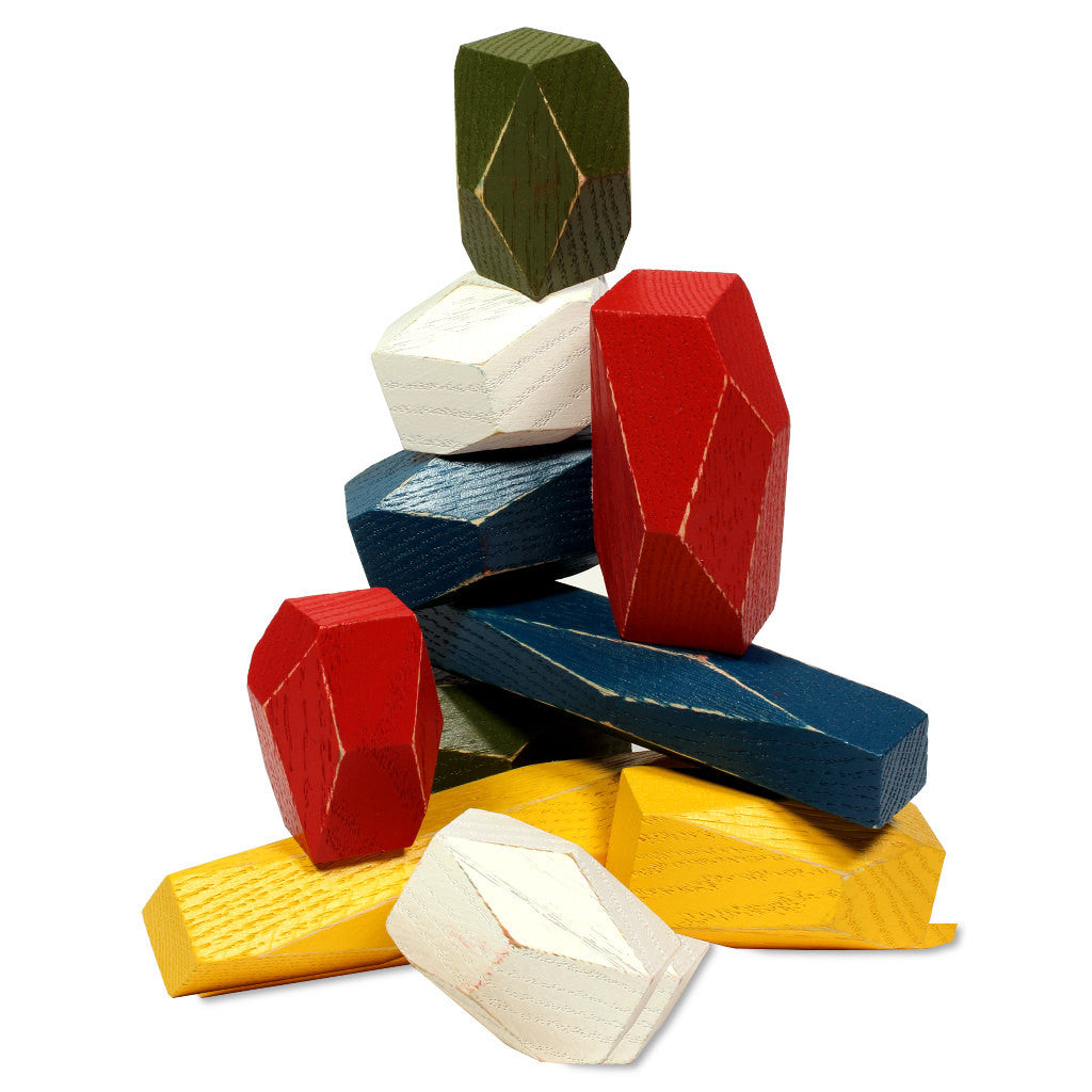 "Balance Blocks": Featured Product Image