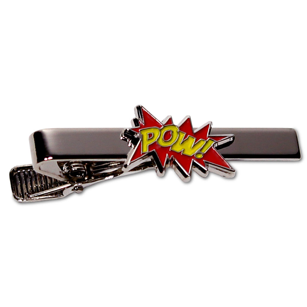 "POW!": Featured Product Image