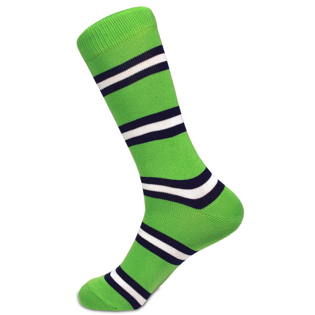 "Selleck's Walk" (Green): Featured Product Image