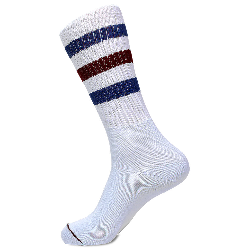 "Jim's Socks" (Grey): Featured Product Image
