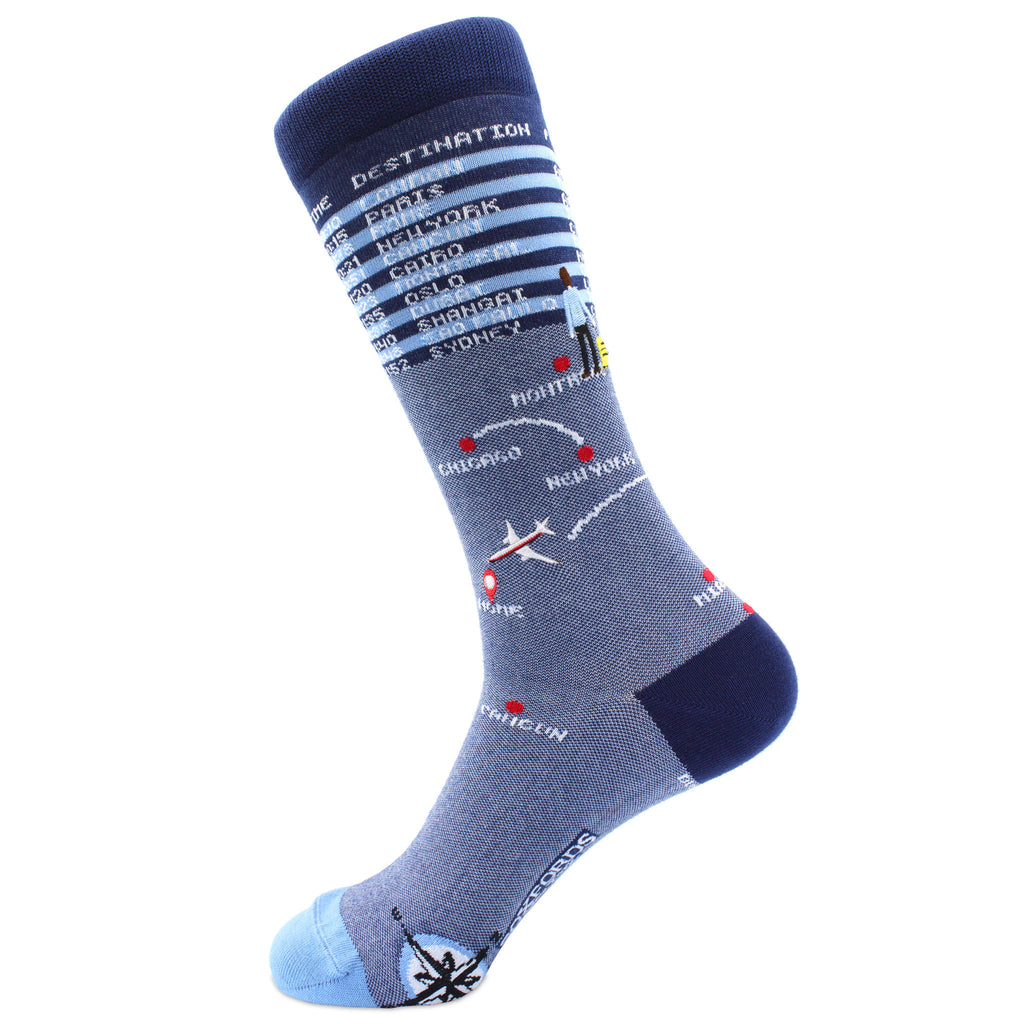 "Frequent Flyer": Featured Product Image