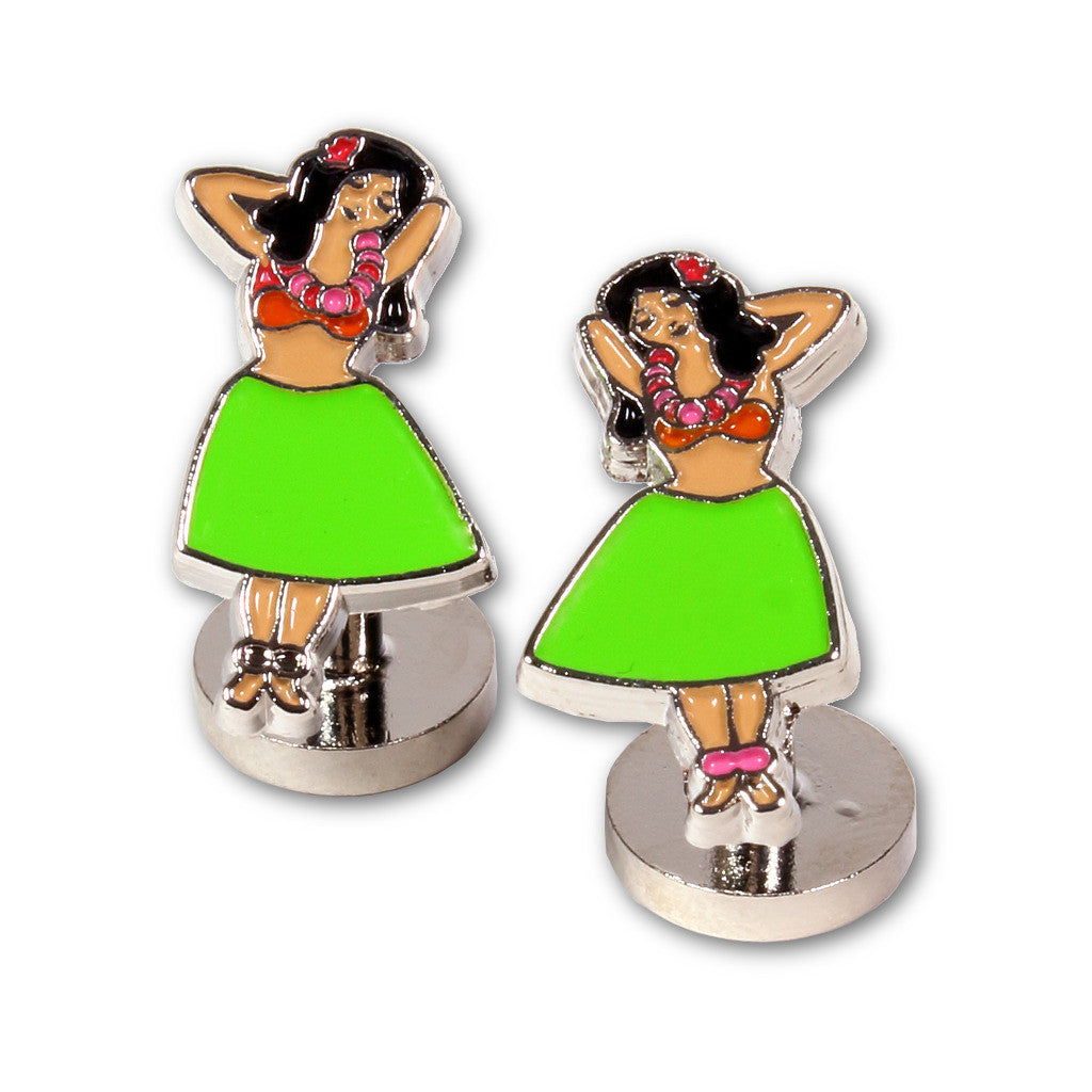 Hula Girl