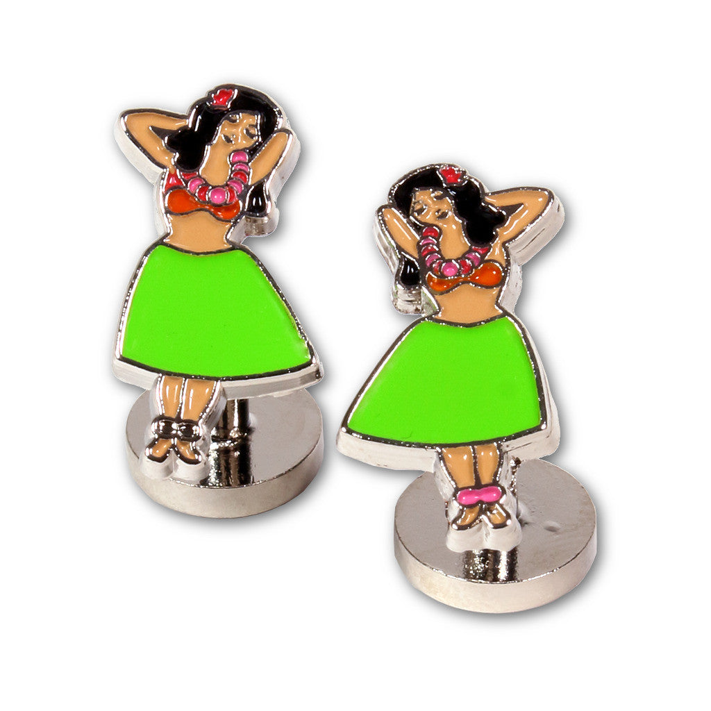 "Hula!": Featured Product Image