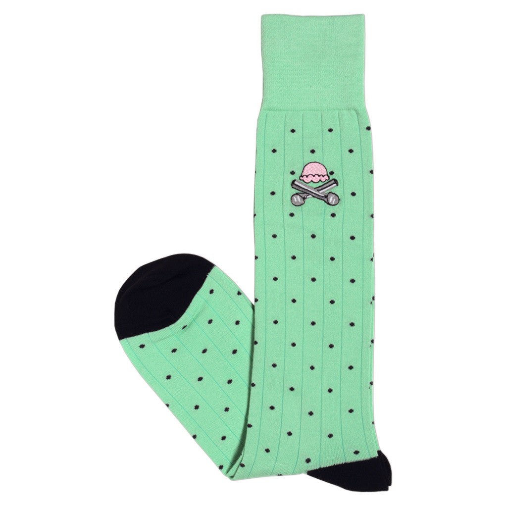 Mint mens deals dress socks