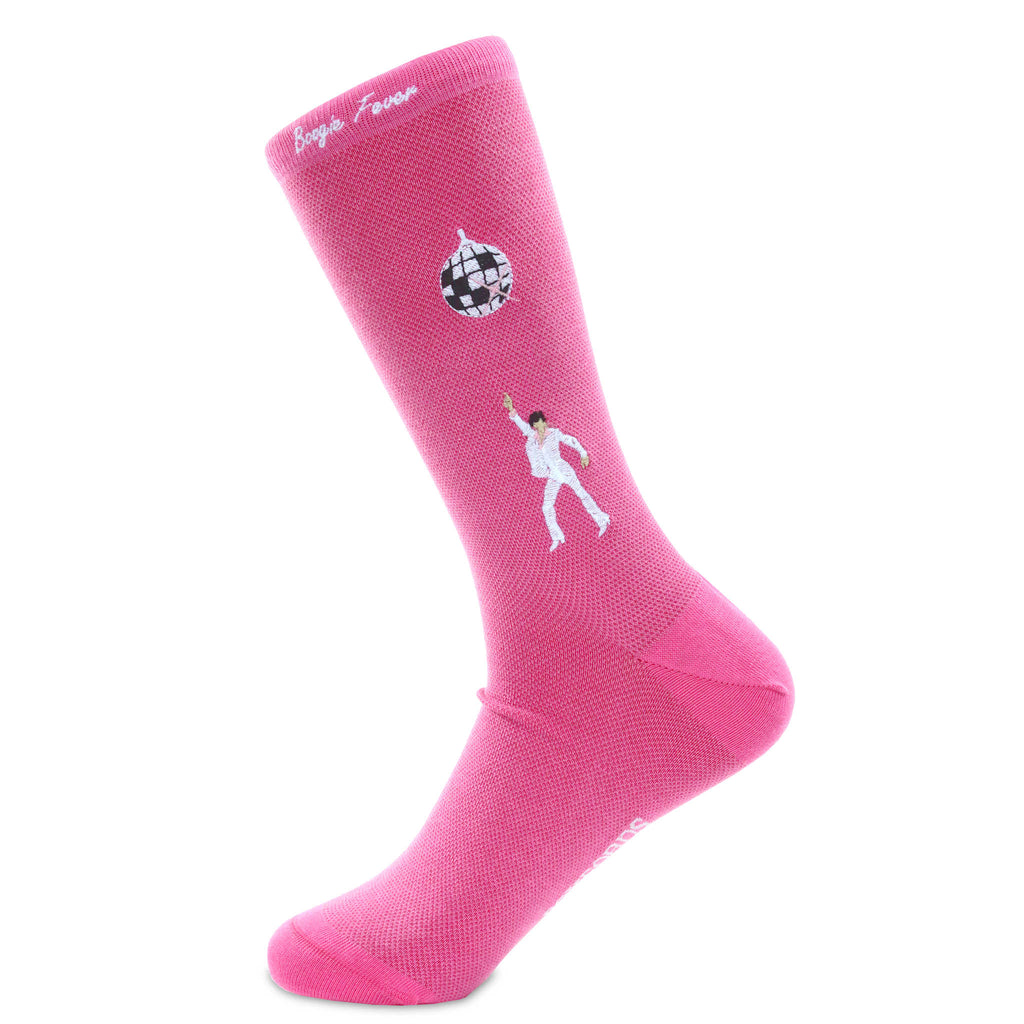 "Boogie Fever": Featured Product Image