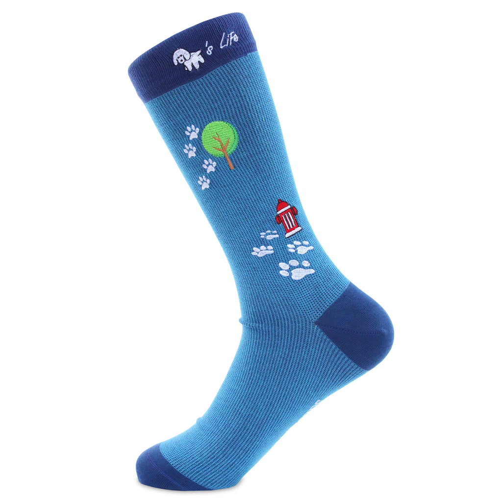 "Dog's Life": Featured Product Image
