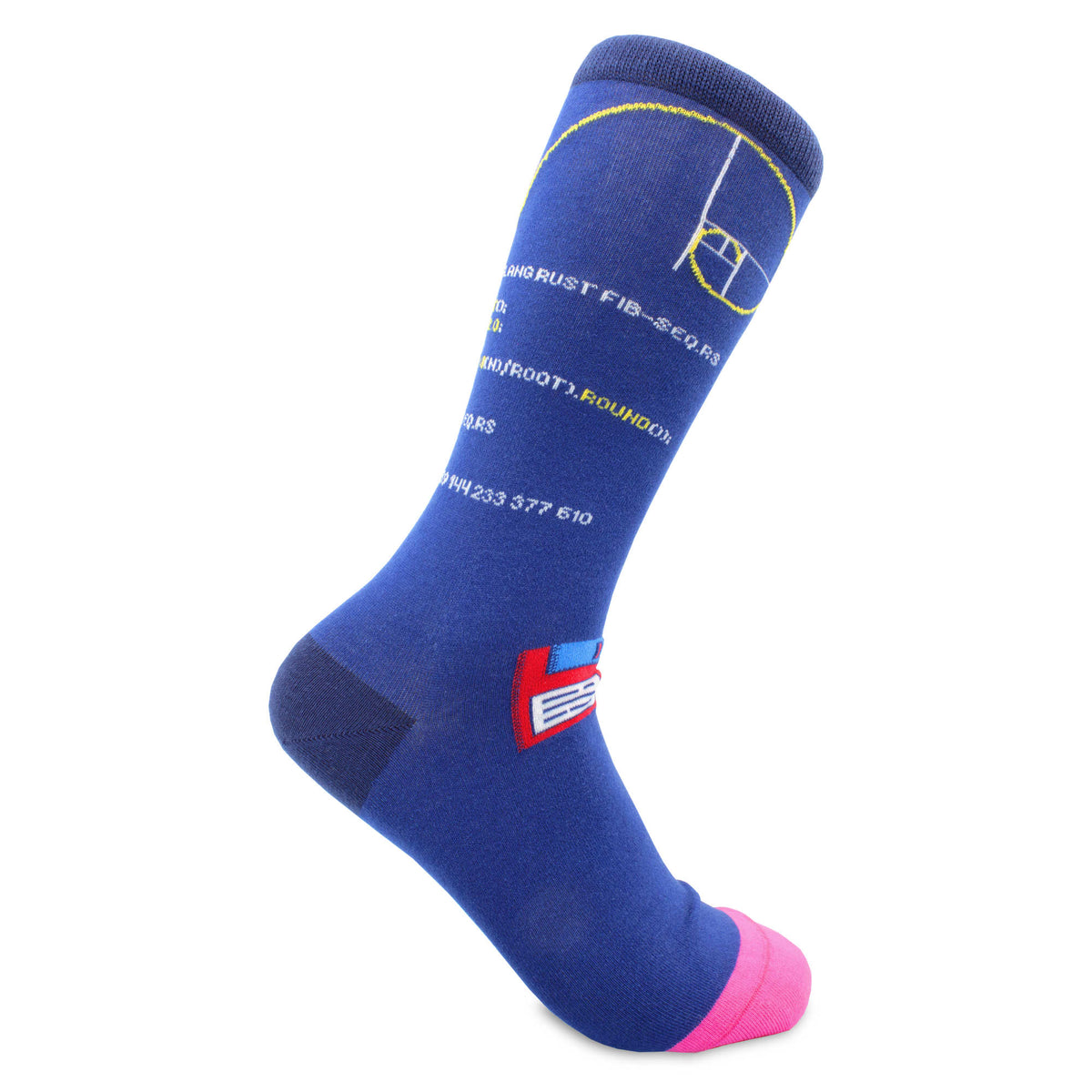 Computer Privacy Sock