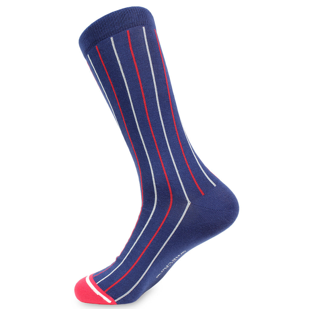 "Red White + Blue": Featured Product Image
