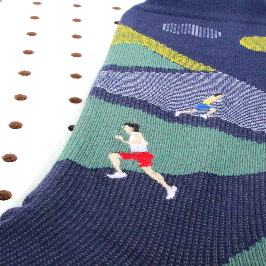 "Running Wild": Featured Product Image