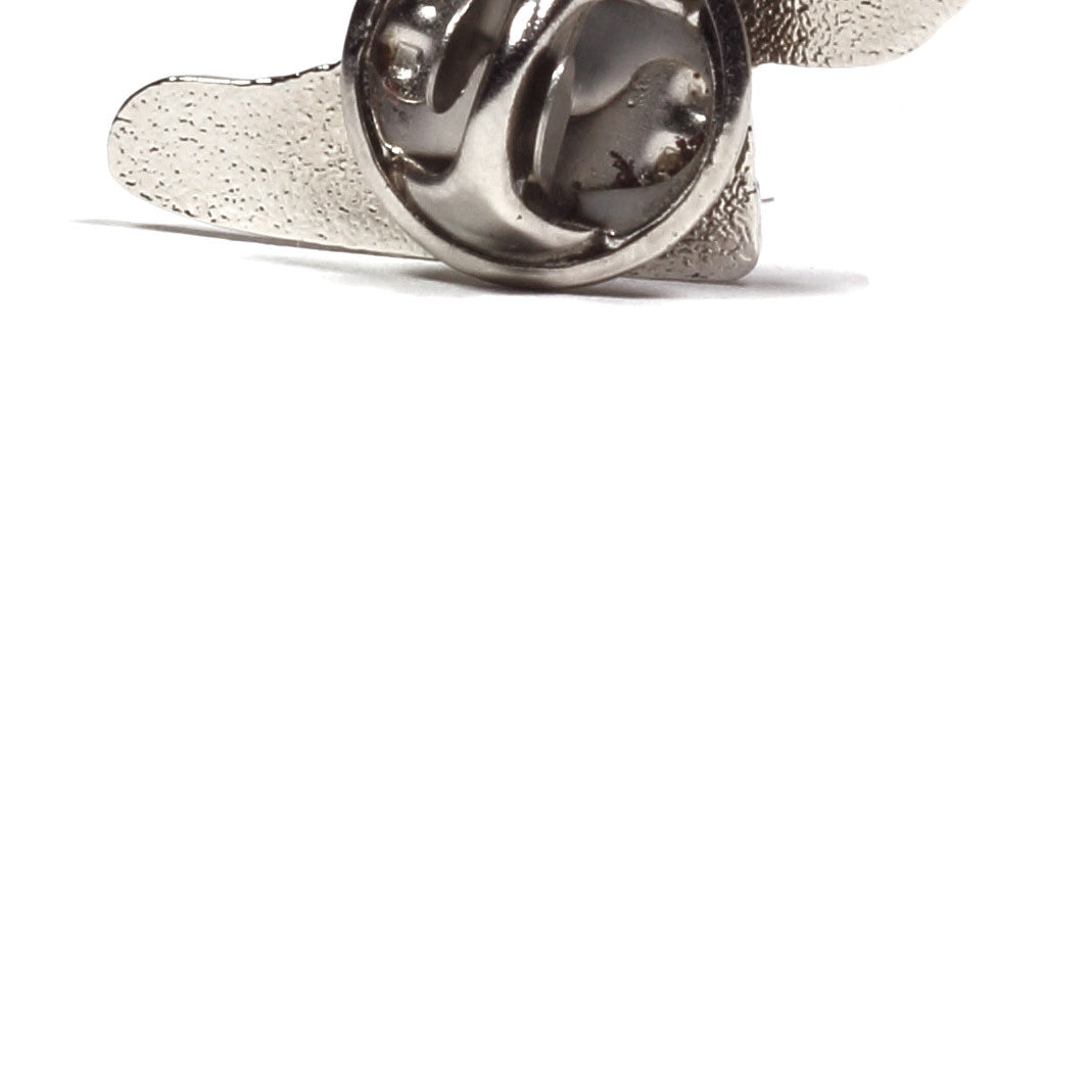 Awesome lapel pins