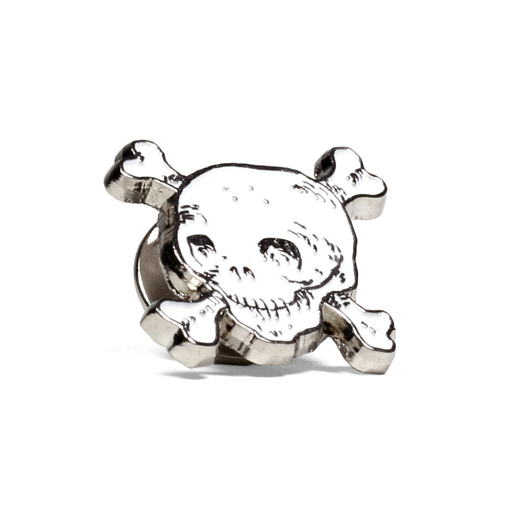 Mustopher Bones (White): Featured Product Image