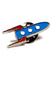Blast Off!: Alternate Product Image #1