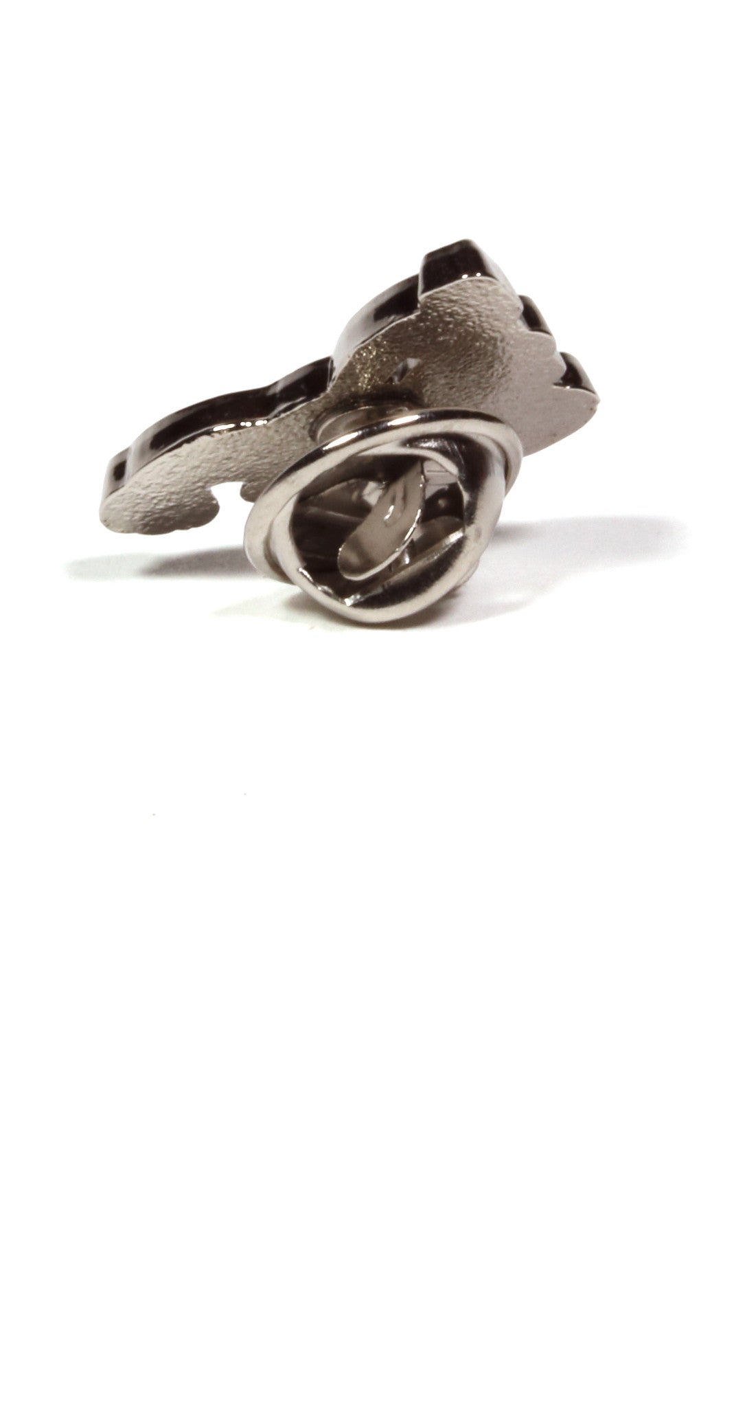 Lobster enamel pin back