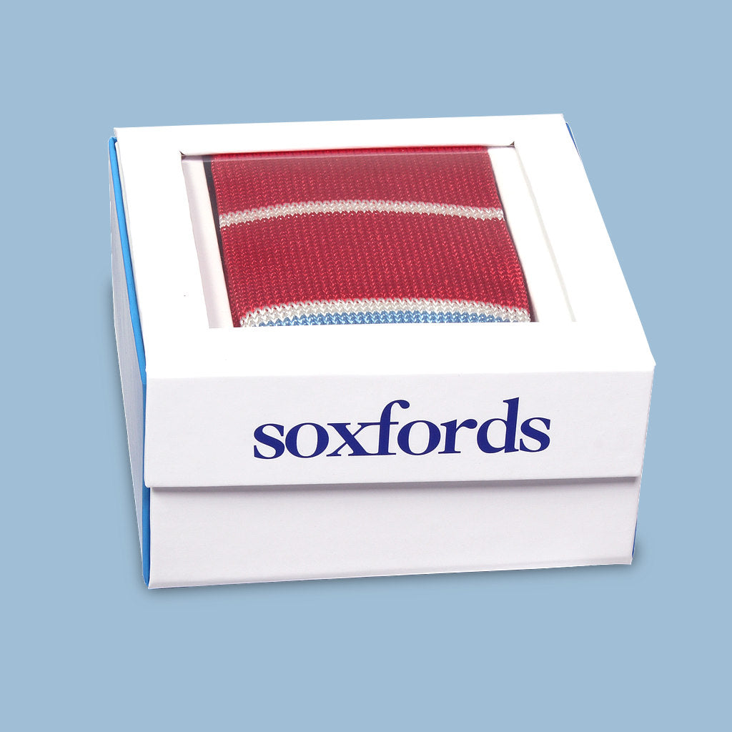 Socks Gift Box: Featured Product Image
